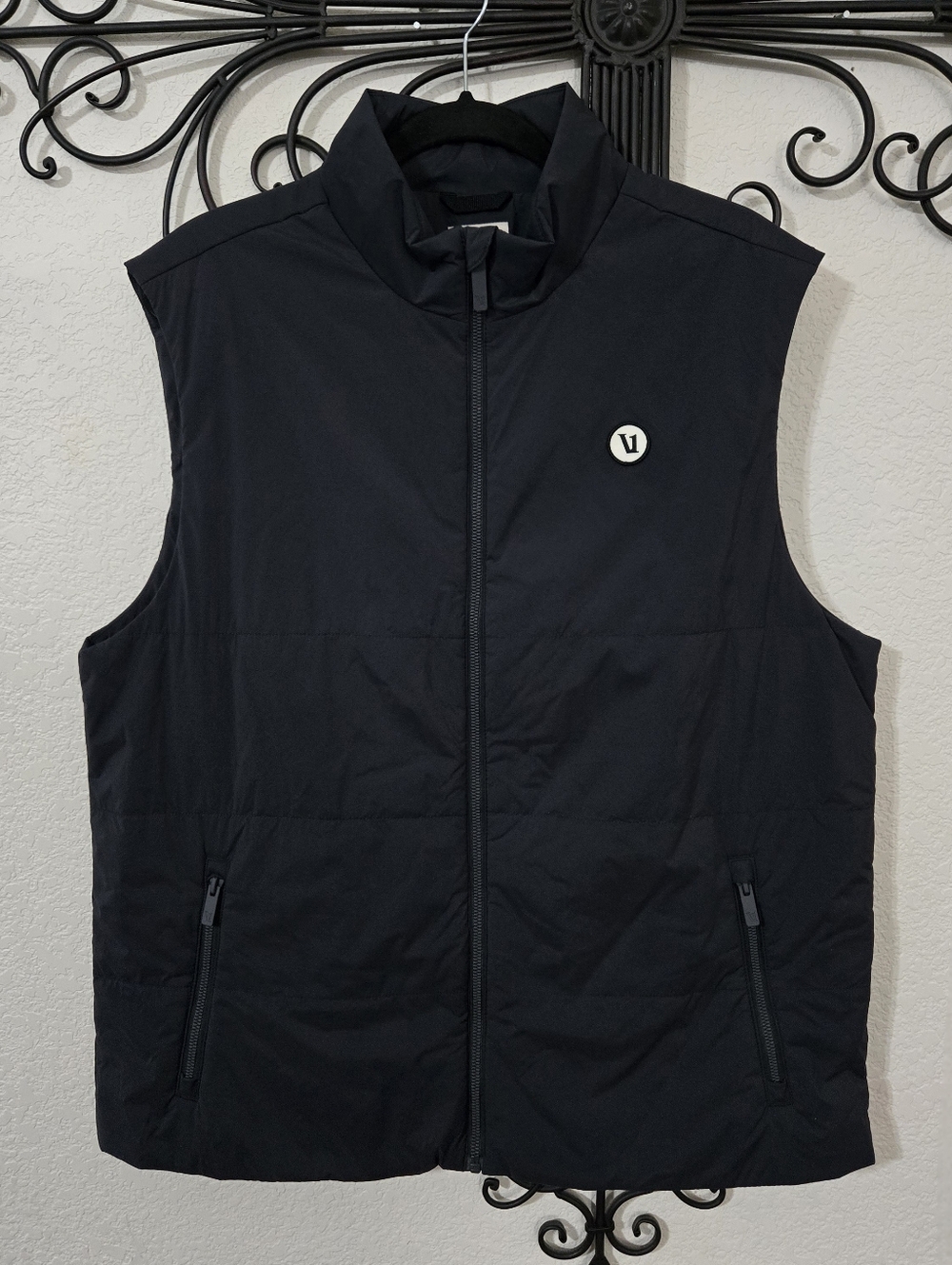 VUORI Echo Insulated Vest 2.0 | XL